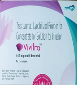 VIVITRA 440 MG